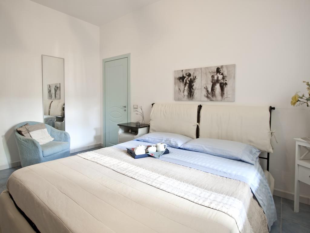 Terrazza A Mare Corallo مارينا دي راغوزا المظهر الخارجي الصورة