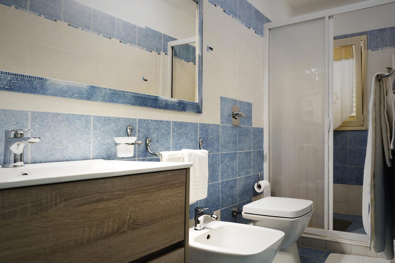 Terrazza A Mare Corallo مارينا دي راغوزا المظهر الخارجي الصورة