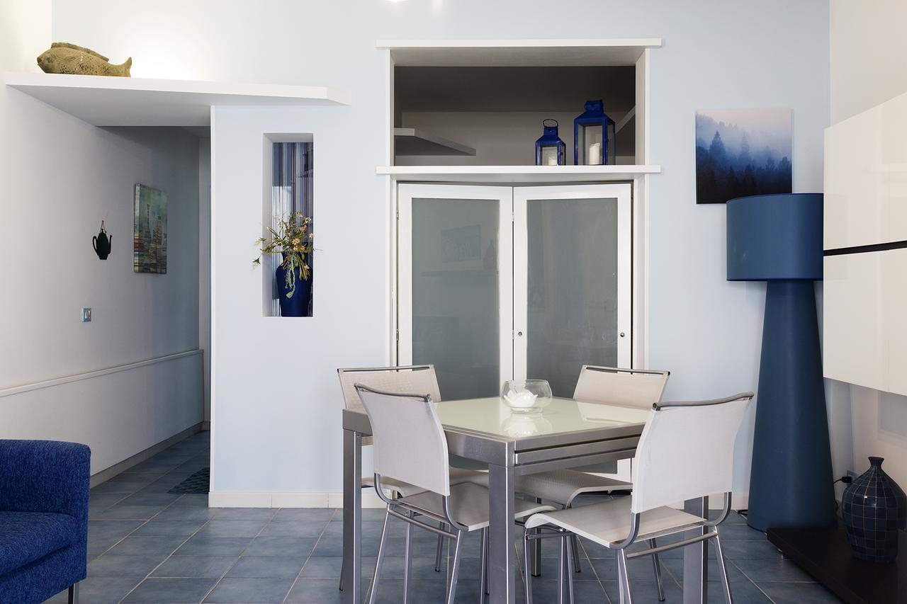 Terrazza A Mare Corallo مارينا دي راغوزا المظهر الخارجي الصورة